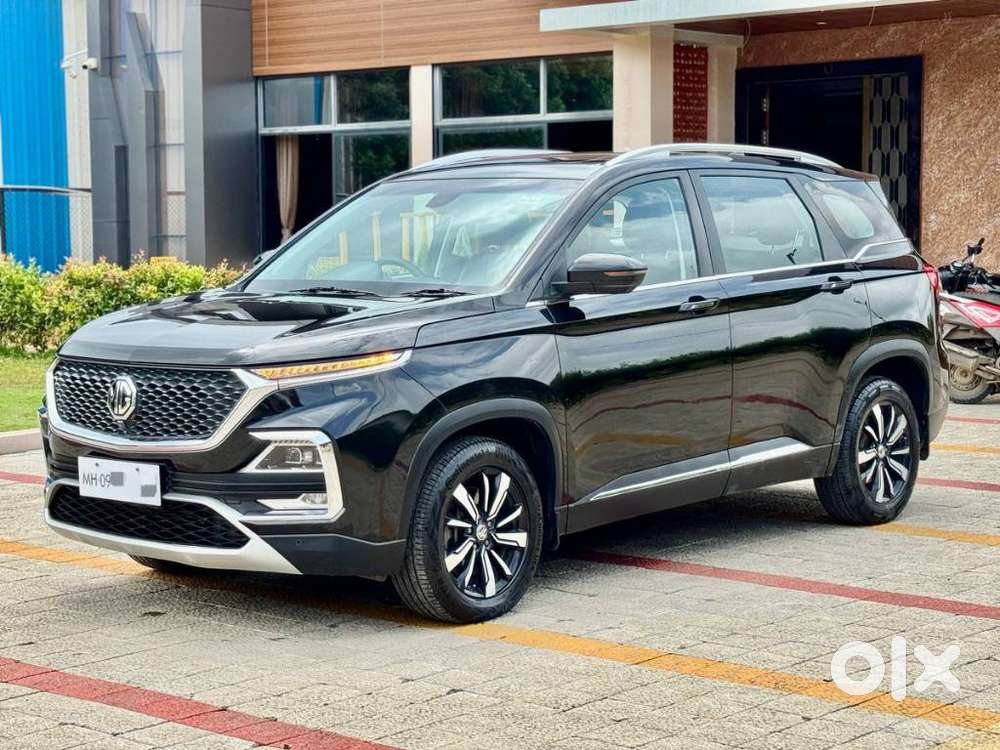 Mg Hector 2.0 Sharp Diesel, 2019, Diesel