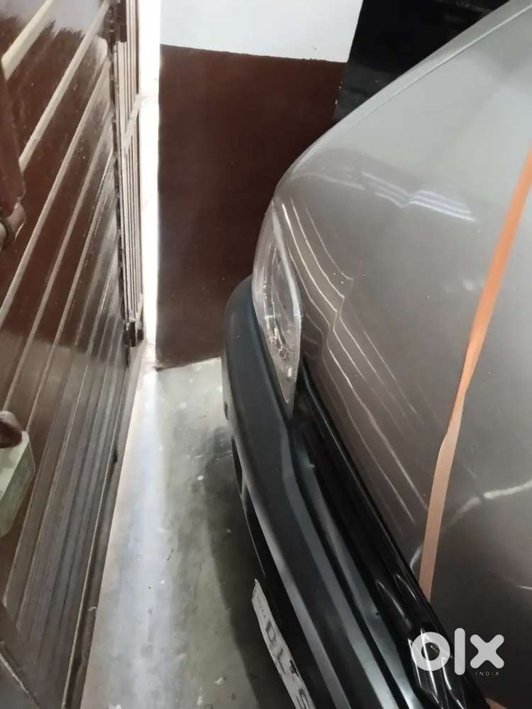 Maruti Suzuki Eeco 2018