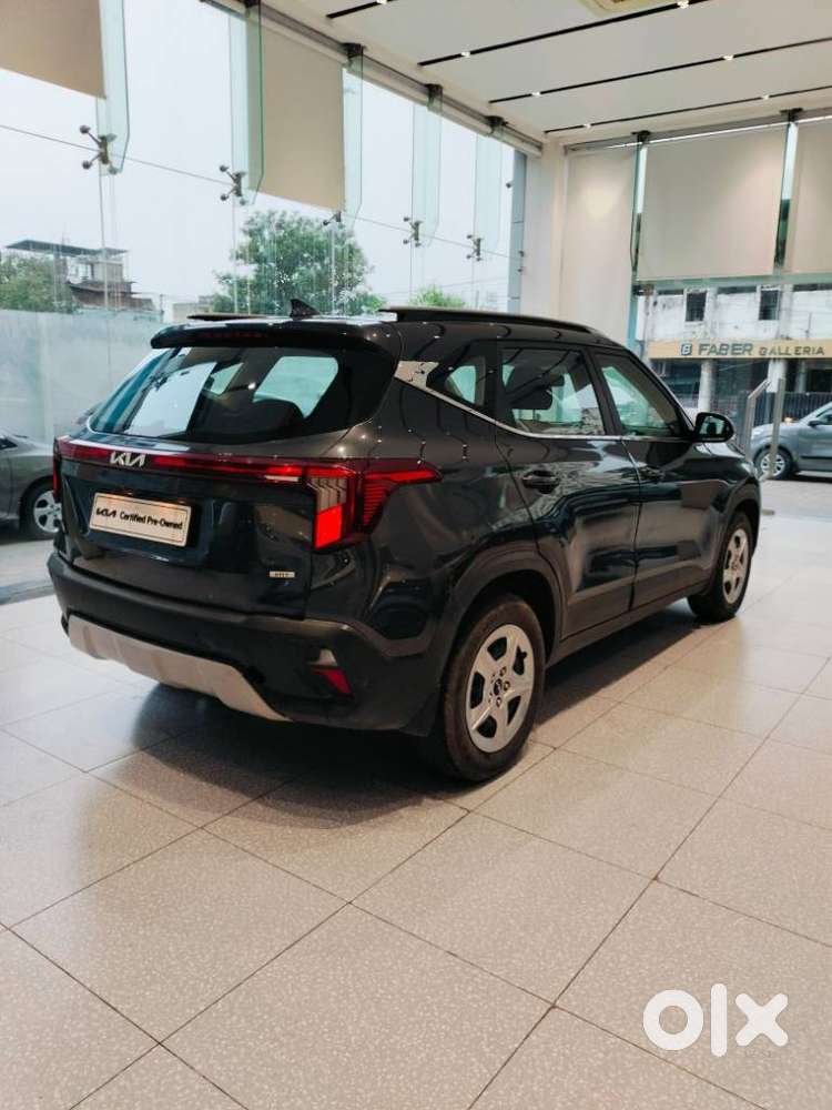 Kia Seltos Htk D, 2023, Diesel