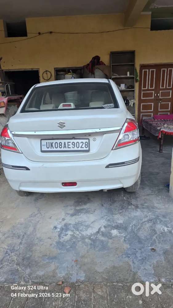 Good Condition. All Power Window. Adjustable Stering.