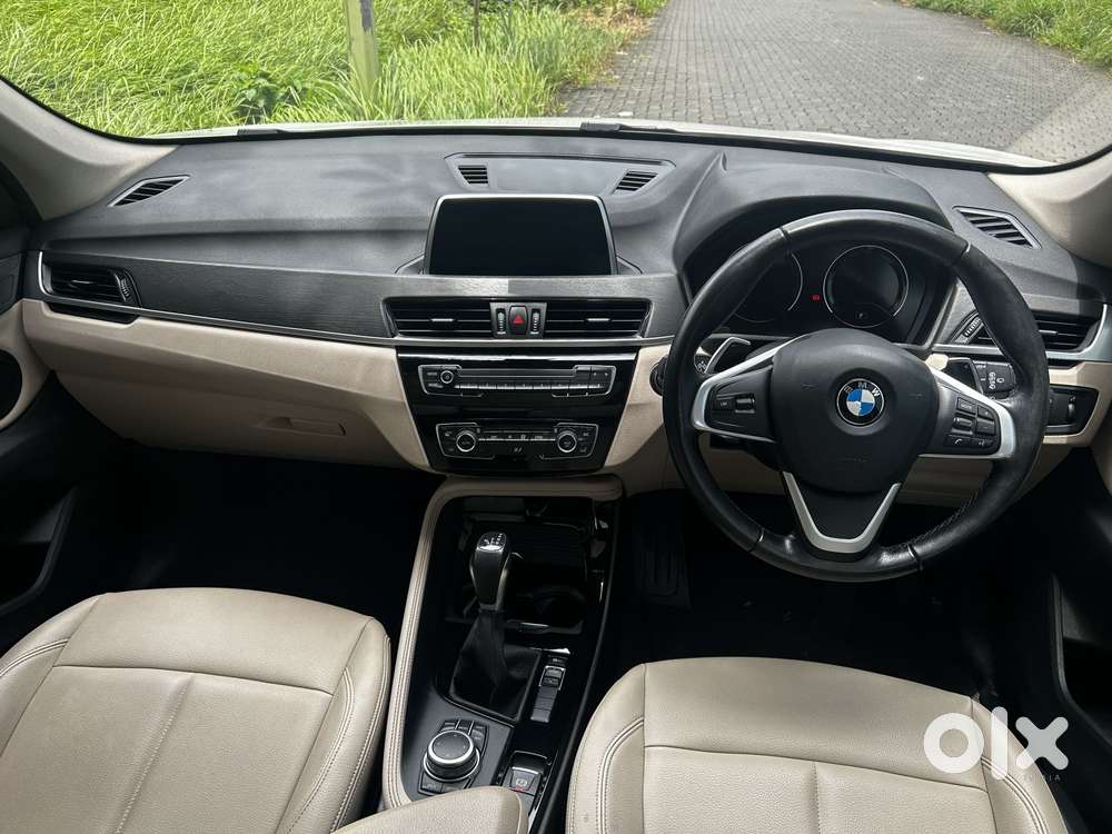 Bmw X1 2.0 Sdrive 20d, 2019, Diesel