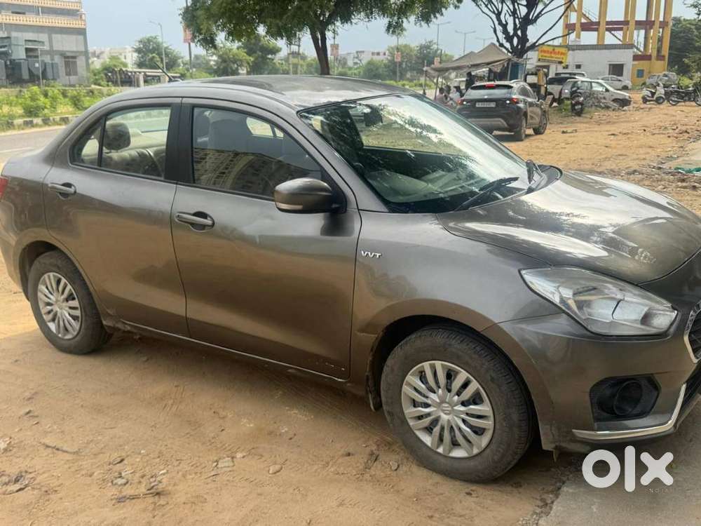 Maruti Suzuki Dzire  2018 Dec.  Serious Buyers Only