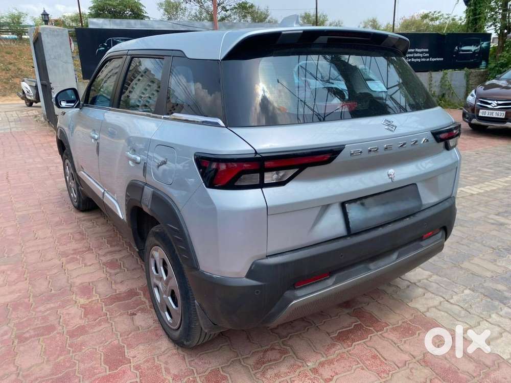 Maruti Suzuki 2023 Manual Petrol