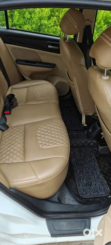 Honda Amaze 2023 Petrol Well Maintained