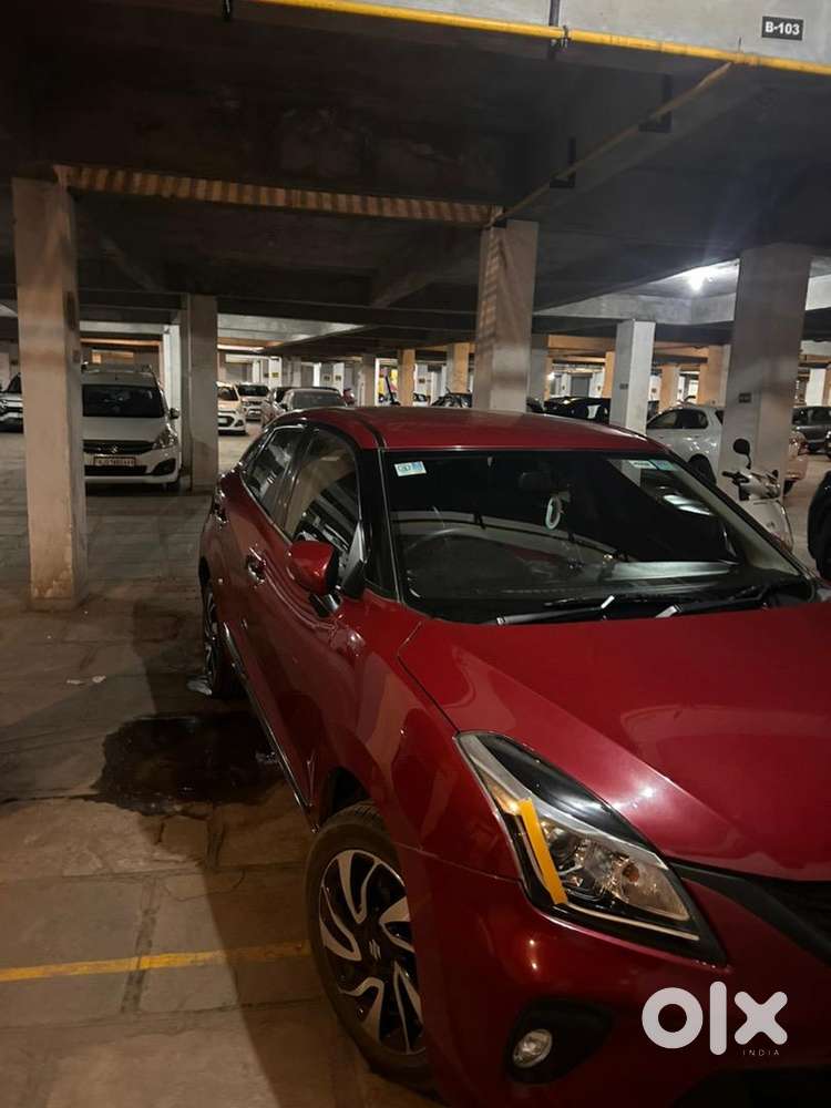 Maruti Suzuki Automatic Petrol 2019