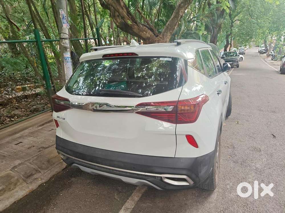 Kia Manual Petrol 2022