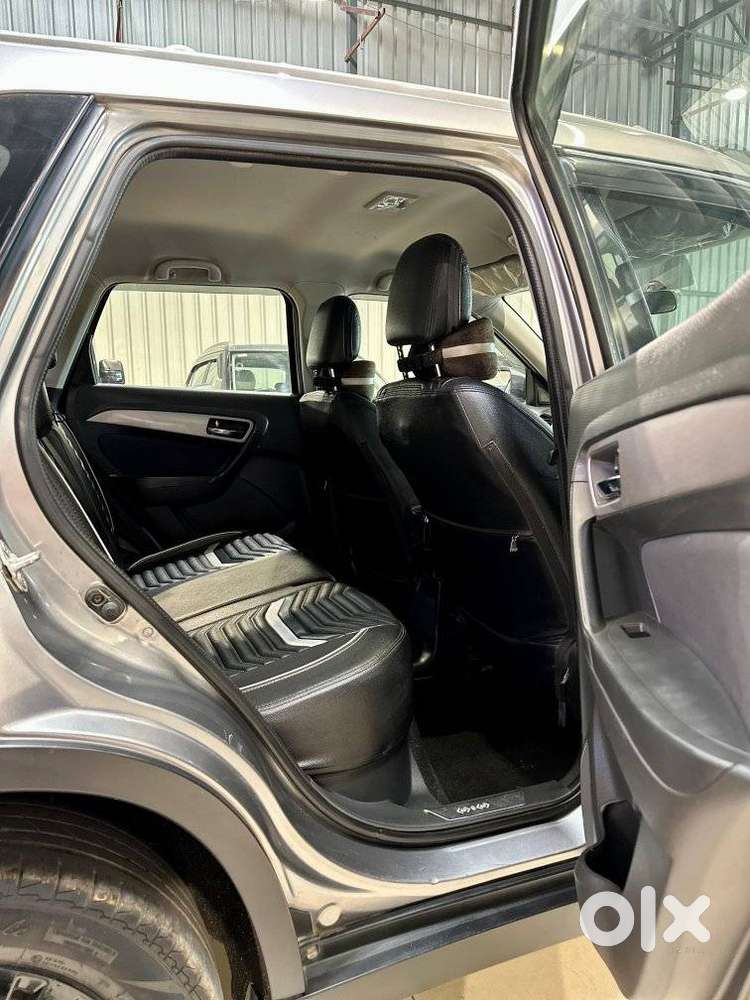 Maruti Suzuki Brezza Zdi, 2018, Diesel