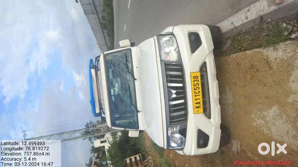 Mahindra Bolero 2023 Diesel 72000 Km Driven