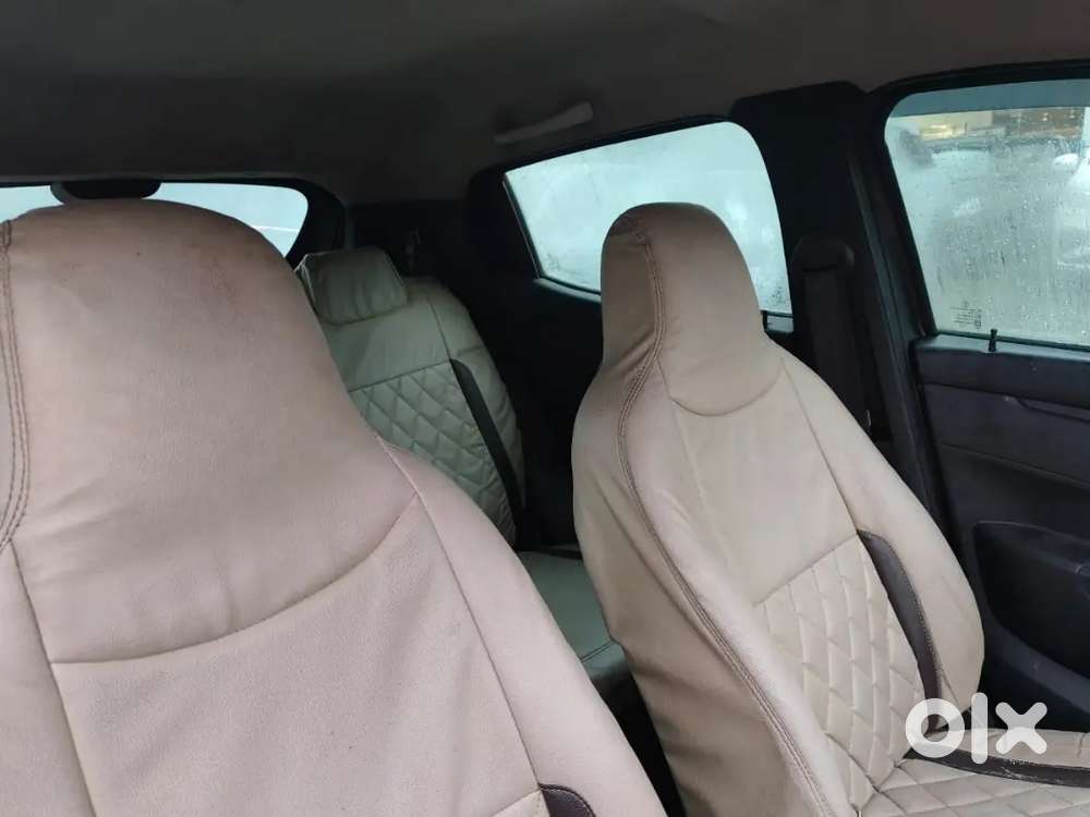 Renault Kwid 2017 Petrol 70000 Km Driven