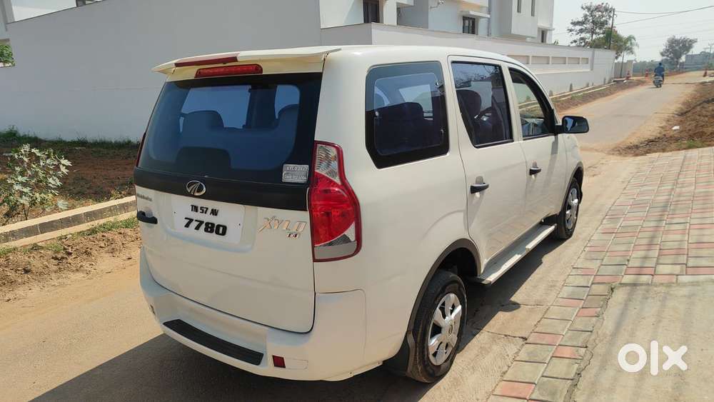 Mahindra Xylo D2 Bs Iv, 2014, Diesel