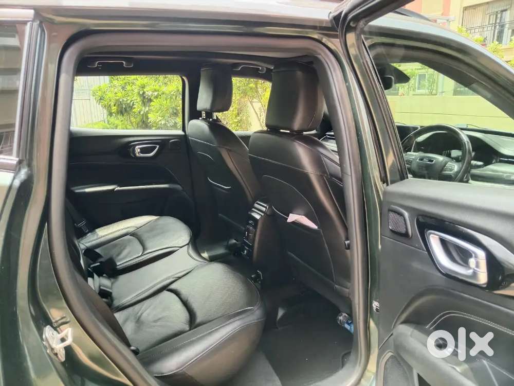 Jeep Compass 2022 Diesel Well Maintained