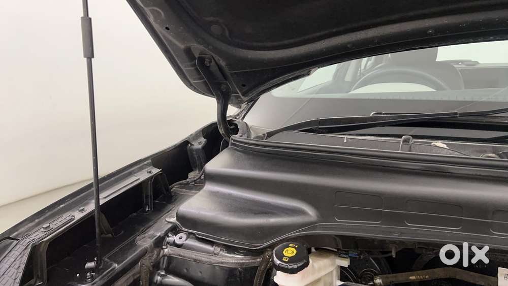 Hyundai Creta Sx 1.5 Petrol Cvt, 2020, Petrol