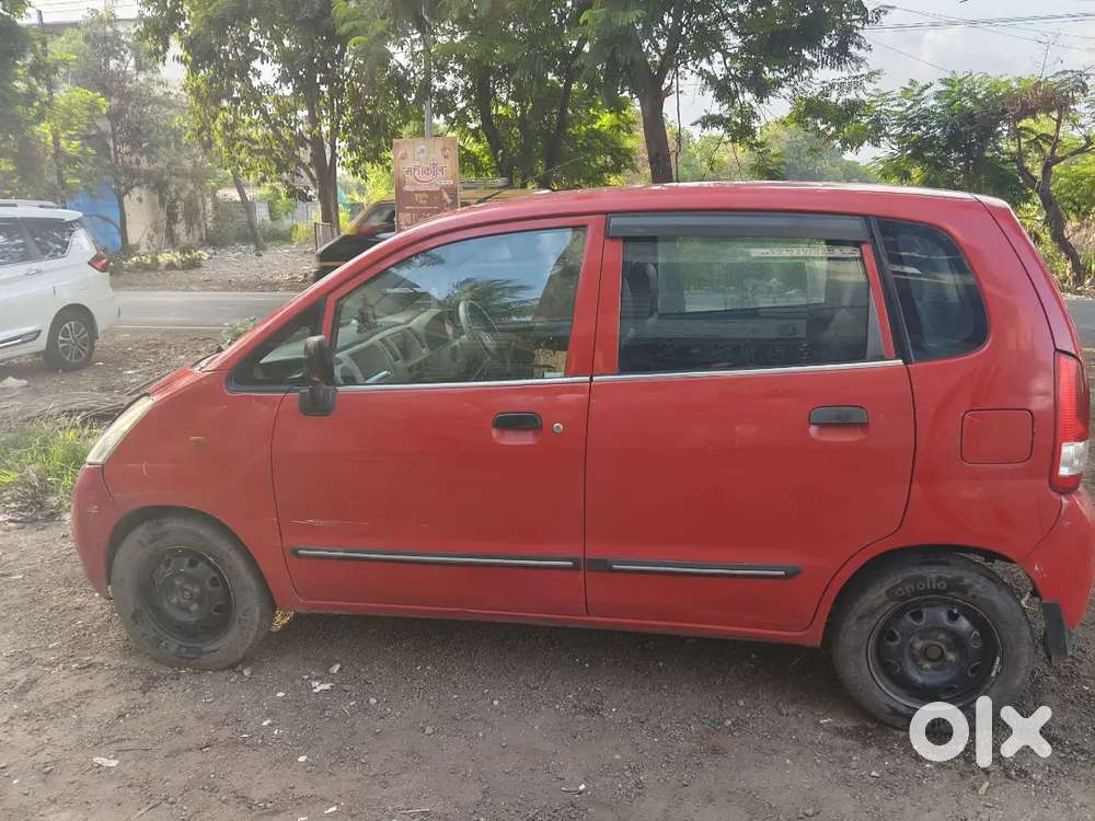 Maruti Suzuki Estilo 2008 Petrol 100000 Km Driven