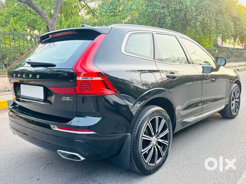 Volvo Xc60 Inscription D5, 2021, Diesel