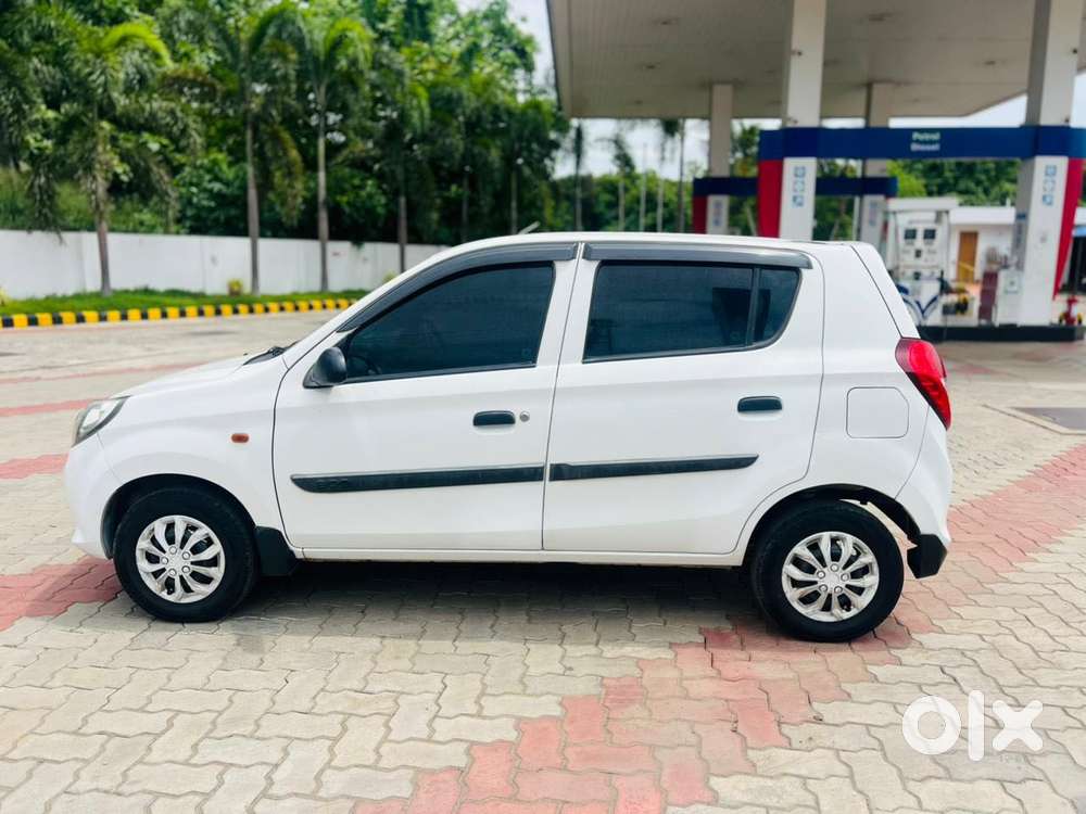 Maruti Suzuki Alto 800 2012-2016 Lxi, 2014, Petrol