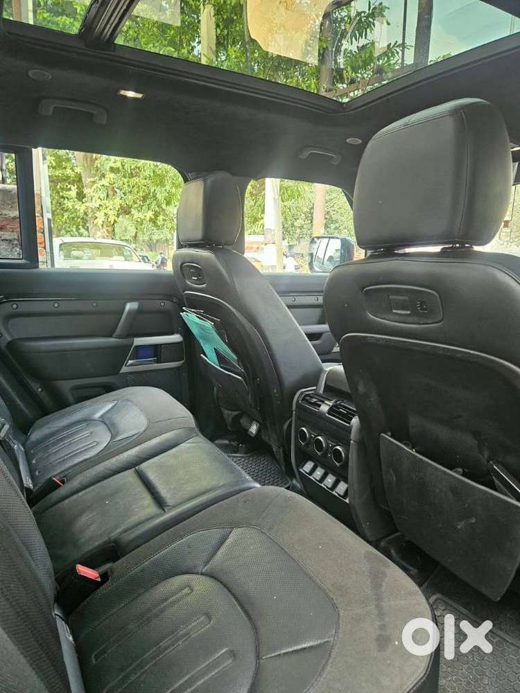 Land Rover Defender 2.0 110 Se My22, 2020, Petrol