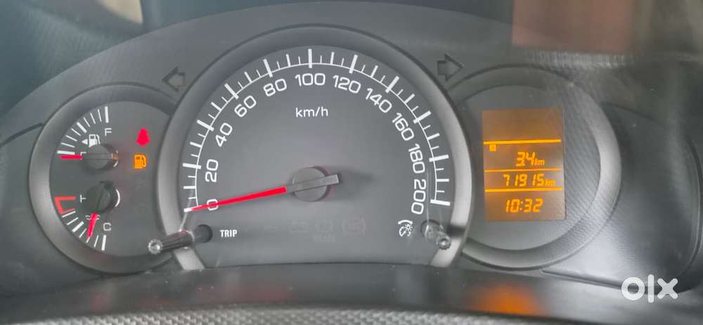 Maruti Suzuki Swift Dzire Tour, 2022, Petrol