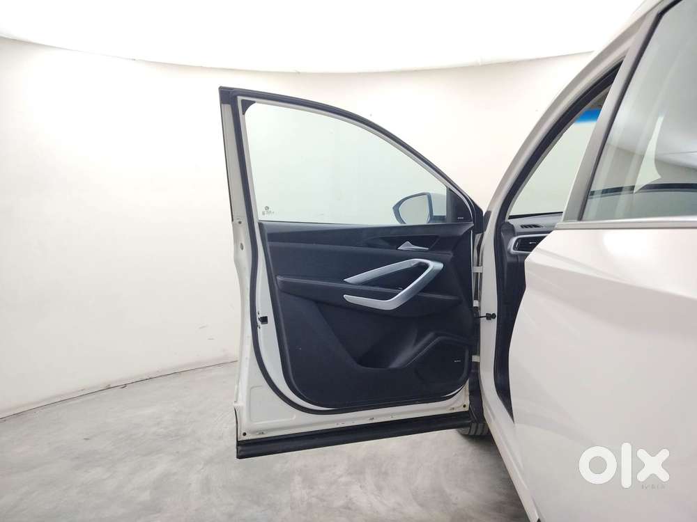Mg Hector 2.0 Sharp Diesel, 2020, Diesel