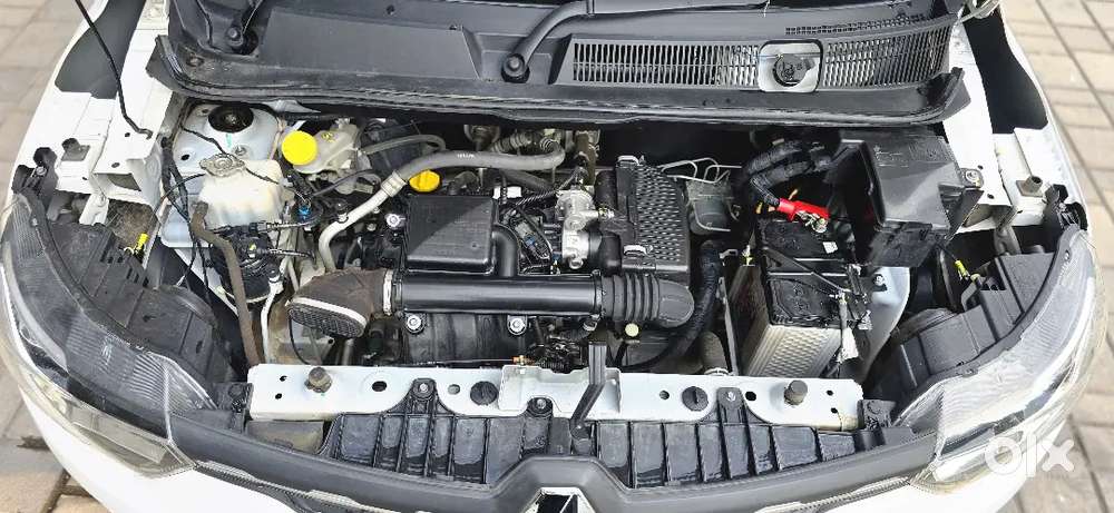 Renault Triber 2024 Petrol 41000 Km Driven