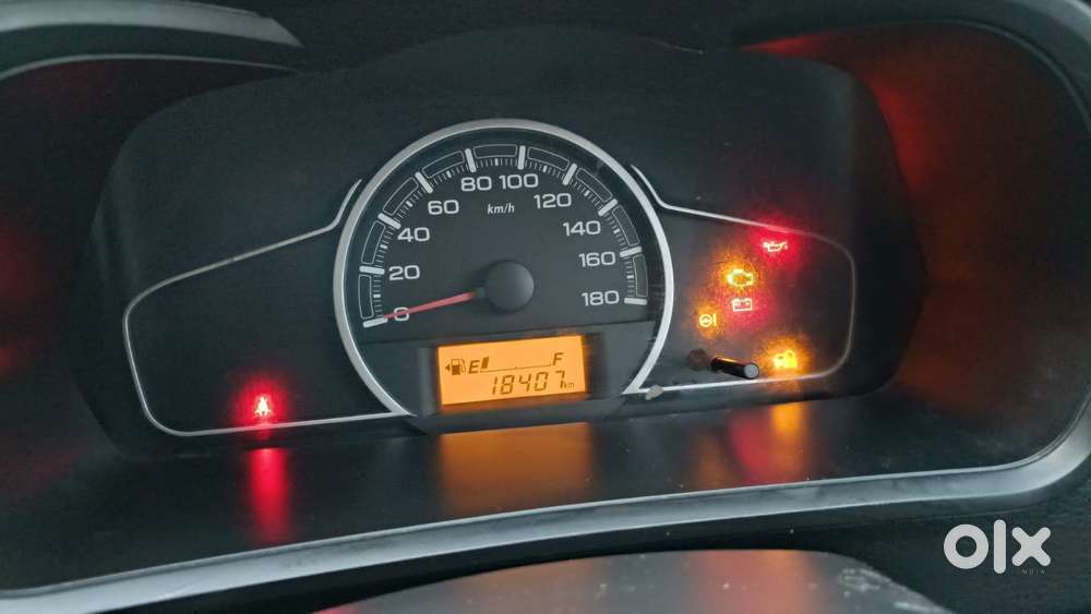 Maruti Suzuki Alto 800 Vxi, 2019, Petrol