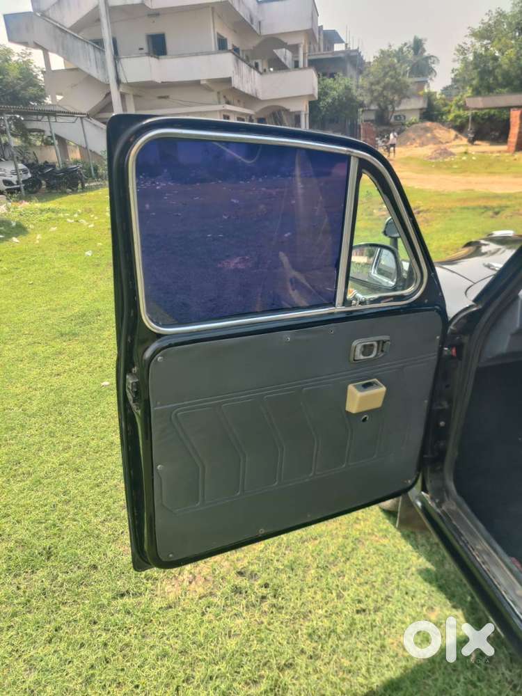 2006 Ambassador Classic Diesel