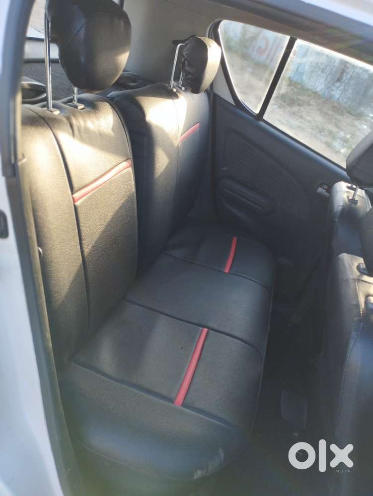Maruti Suzuki Car 2012