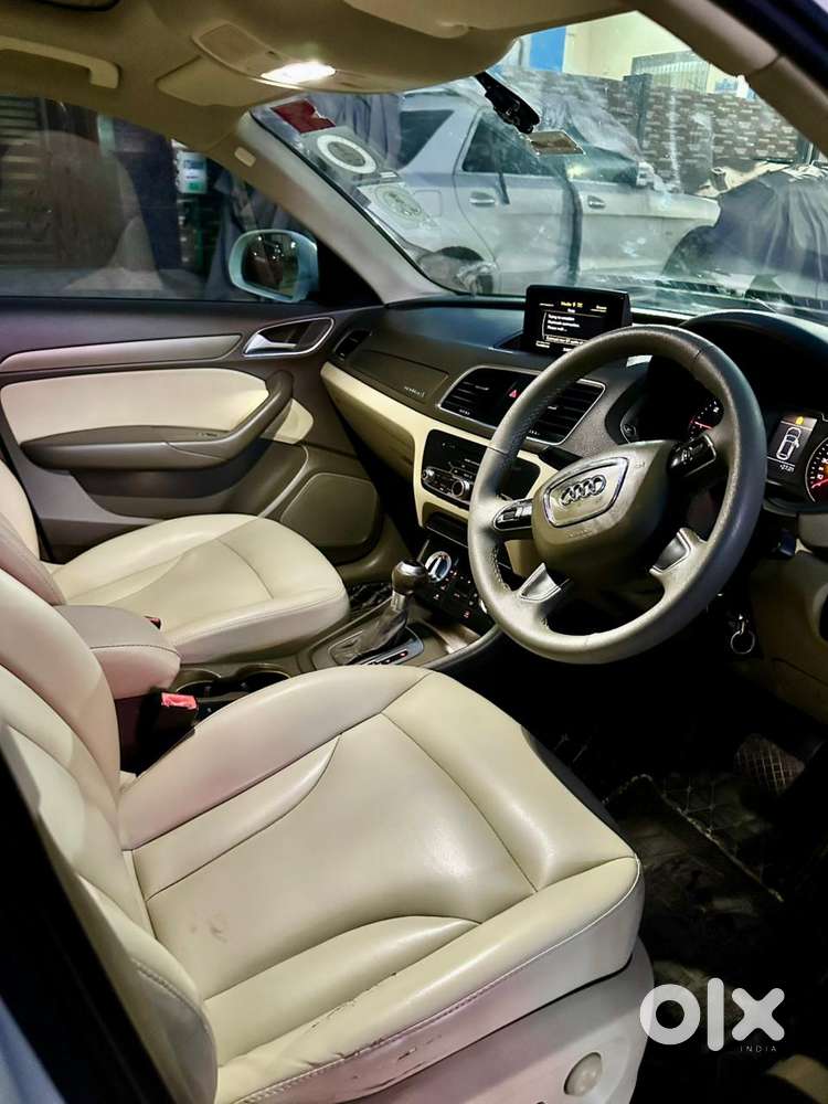 Audi Q3 35tdi Premium, 2015, Diesel