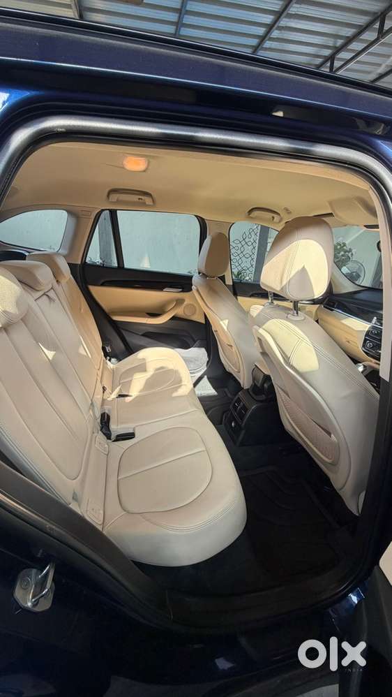 Bmw X1 Diesel 2017