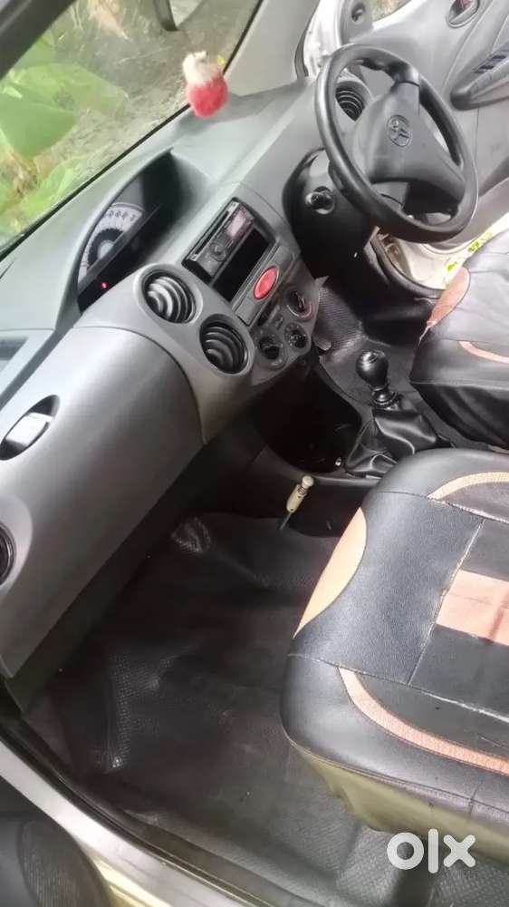 Toyota Etios Diesel 2012 204000 Km Driven