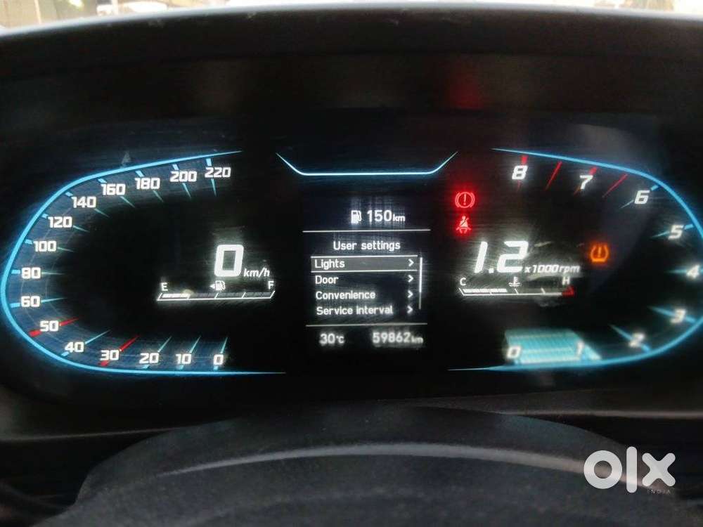 Hyundai I20 Sportz 1.2 Vtvt, 2023, Petrol