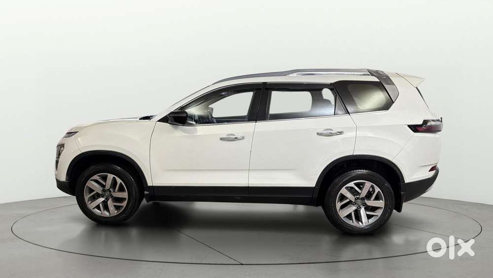 Tata Safari 2.0 Kryotec Xz Plus, 2021, Diesel