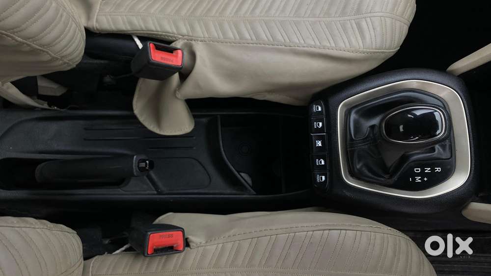 Hyundai New Santro 1.1 Sportz Amt, 2019, Petrol