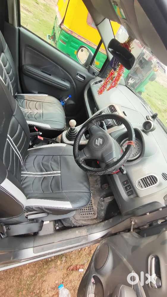 Maruti Suzuki Ritz 2011 Diesel 95000 Km Driven