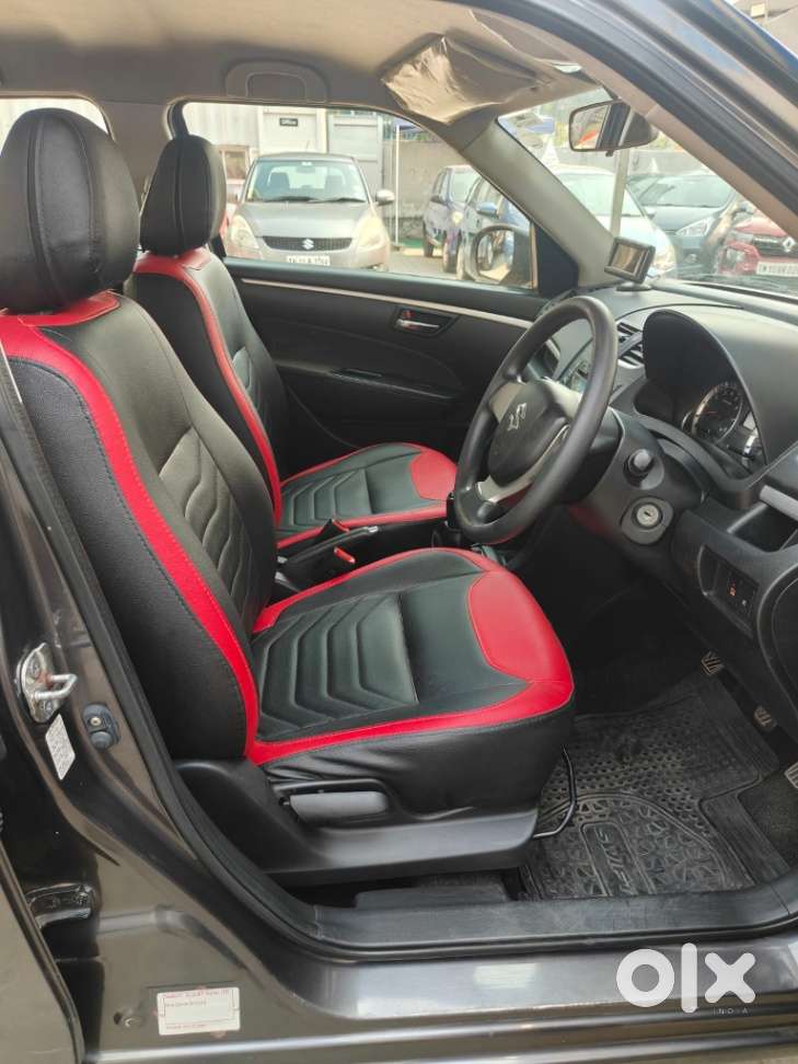 Maruti Suzuki Swift 2011-2014 Vxi, 2014, Petrol