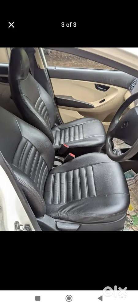 Hyundai Eon Era Plus 2018