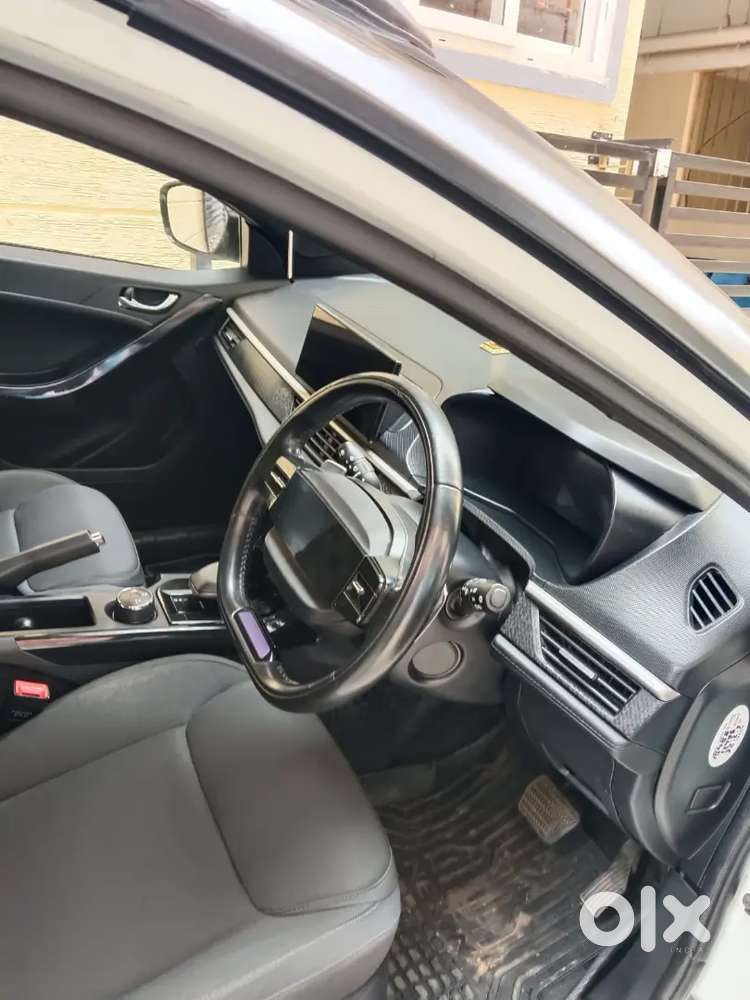 Tata Nexon Ev 2023 Fearless Mr