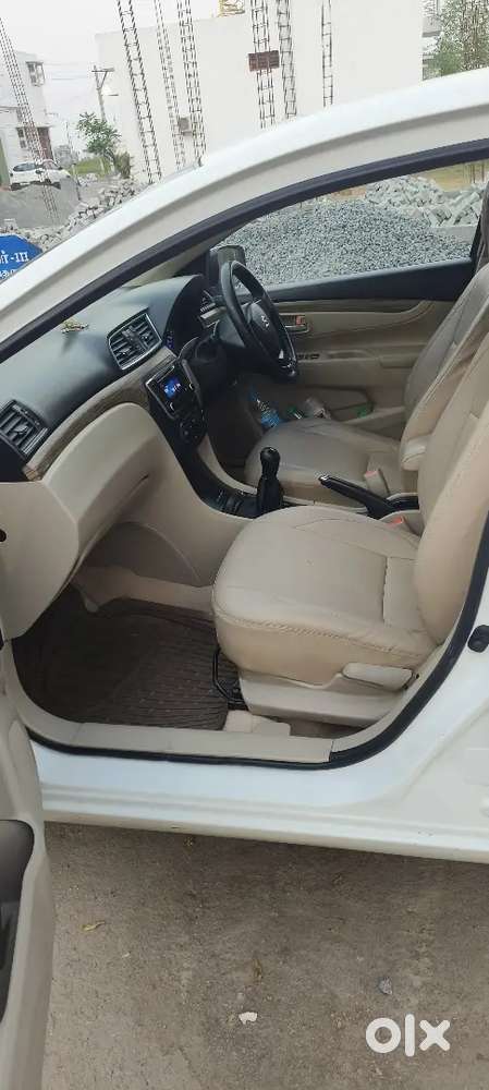 Maruti Suzuki Ciaz 2023 Petrol Well Maintained