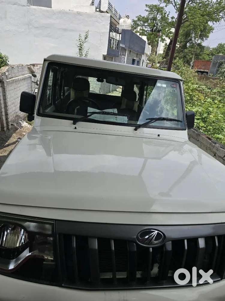 Mahindra Be 6 2022 Diesel 25000 Km Driven