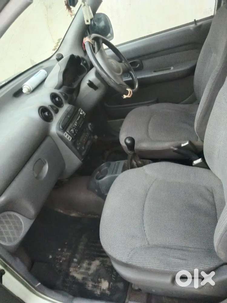 Hyundai Santro Xing 2nd 2002