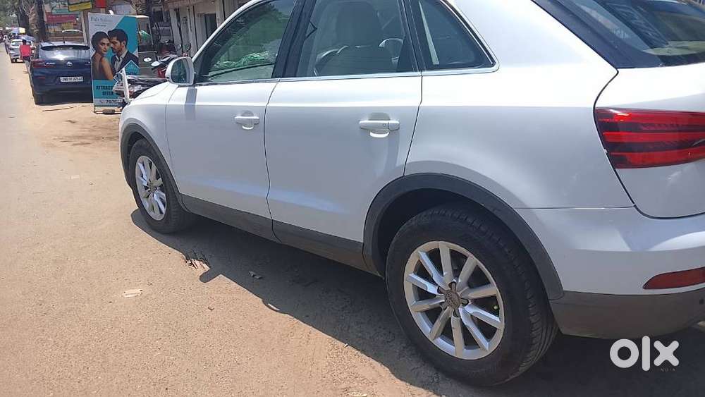 Audi A3 2014-2017 2.0 35 Tdi Technology, 2014, Diesel