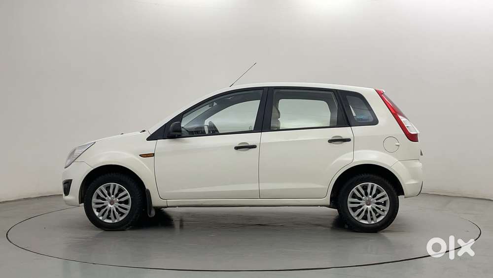 Ford Figo 2010-2012 Diesel Exi, 2013, Diesel