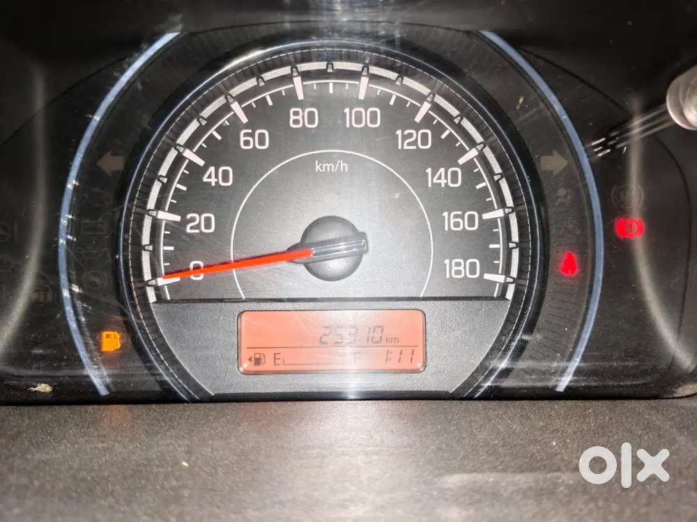 Maruti Suzuki Wagon R 1.0 2021 Petrol Well Maintained,