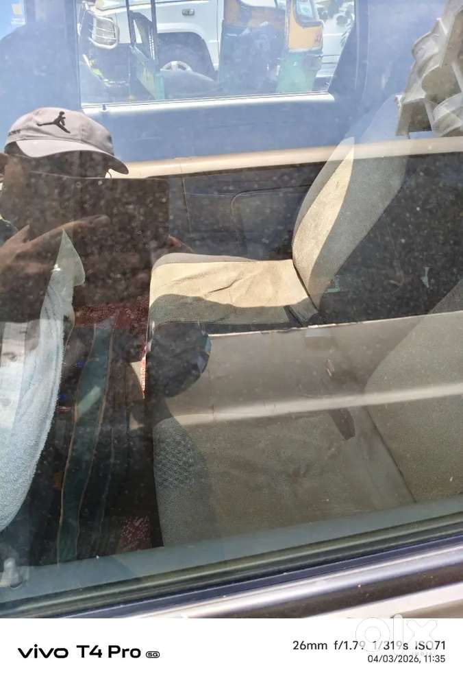 Maruti Suzuki Alto 800 2006 Petrol 45000 Km Driven