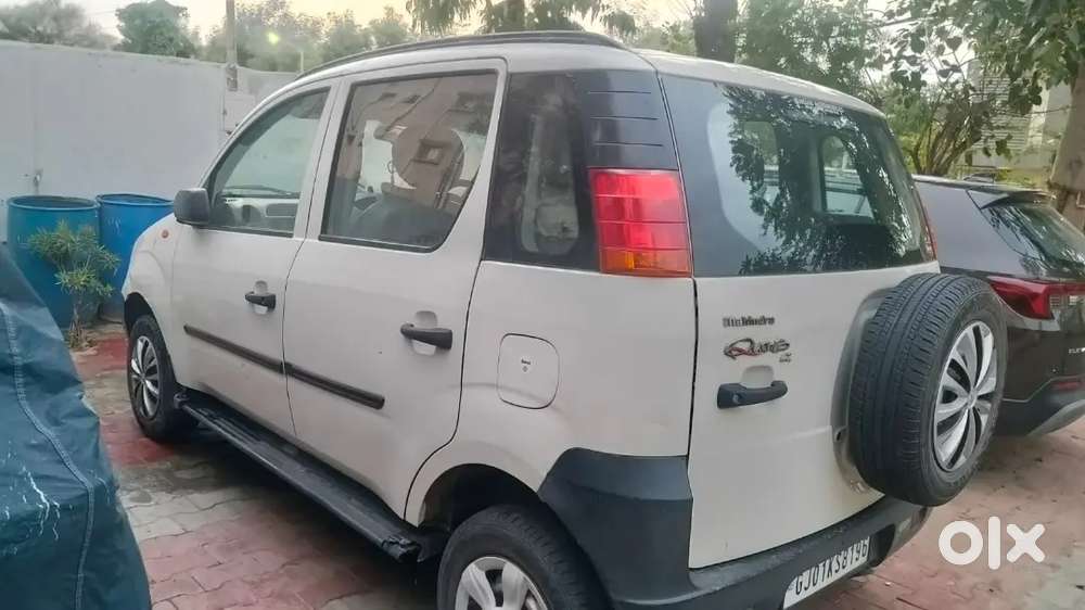 Mahindra Quanto 2013 Diesel 44507 Km Driven
