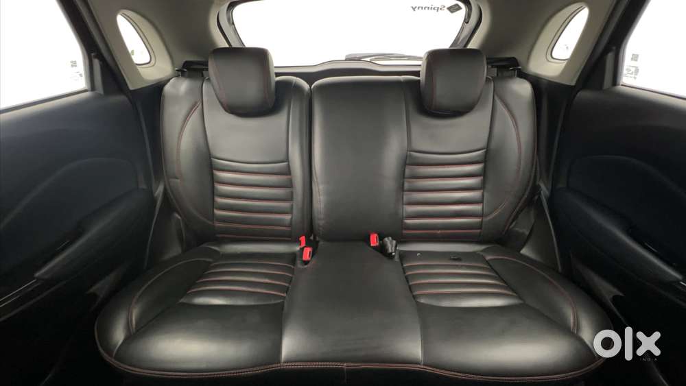 Maruti Suzuki Baleno Zeta, 2022, Petrol