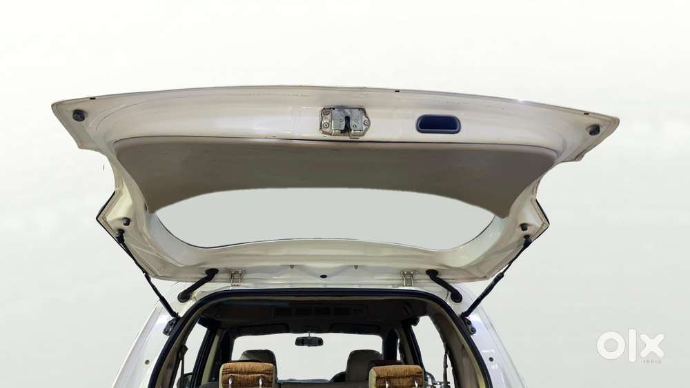 Maruti Suzuki Ertiga Zdi, 2013, Diesel