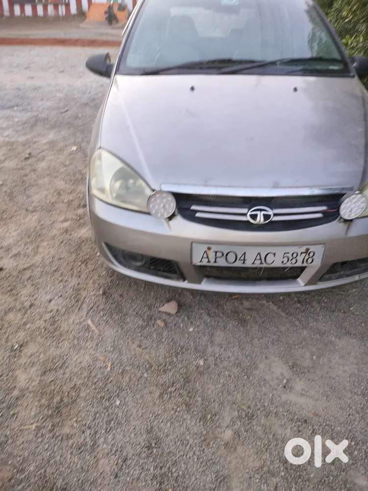 Tata Indica 2010 Diesel Well Maintained
