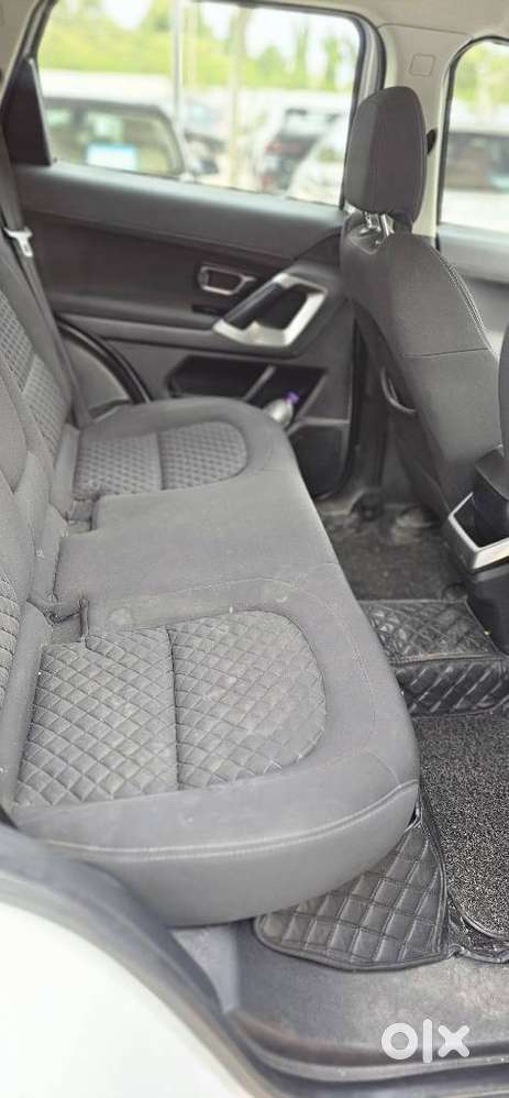 Tata Harrier Xt, 2021, Diesel