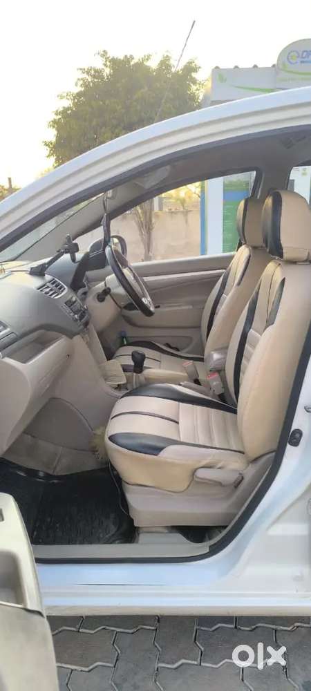 Maruti Suzuki Ertiga 2017 Diesel 91000 Km Driven