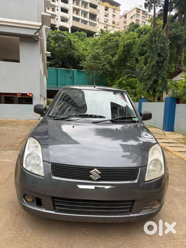 Swift 1.2 Vxi Petrol 2009